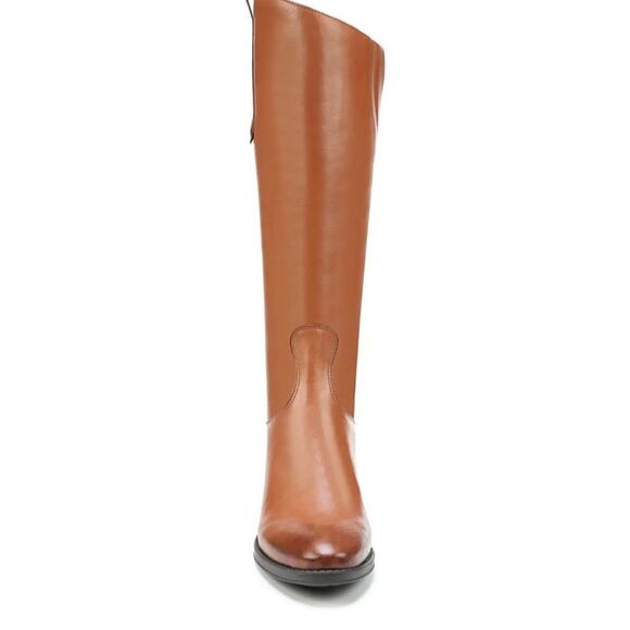 Sam Edelman Penny Leather Riding Boot - Picture 13 of 14
